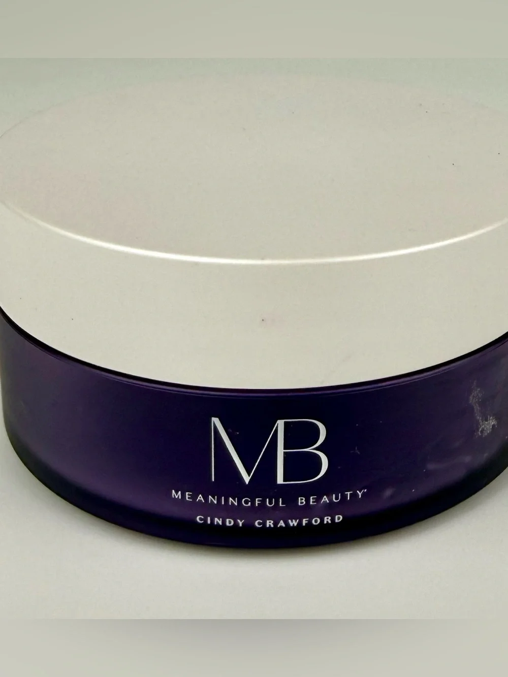 Meaningful Beauty Revive & Brighten Eye Masque Mask 30 Count NEW FACTORY SEALED